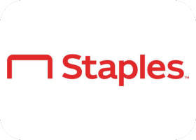 Staples Logo