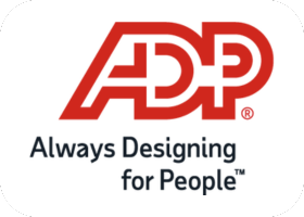 ADP Logo