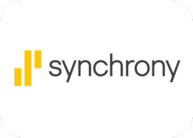 Synchrony Logo