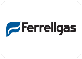 Ferrellgas Logo