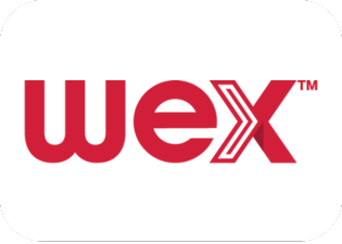 WEX Logo