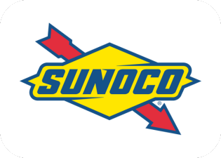 Sunoco Logo