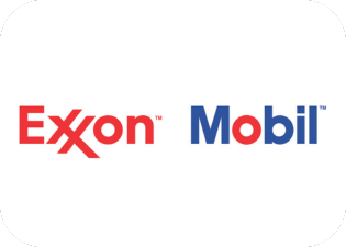 Exxon Mobil Logo