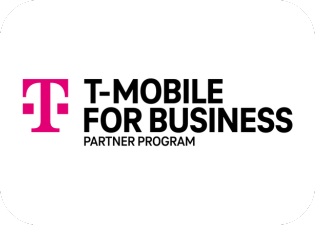 T-Mobile Logo