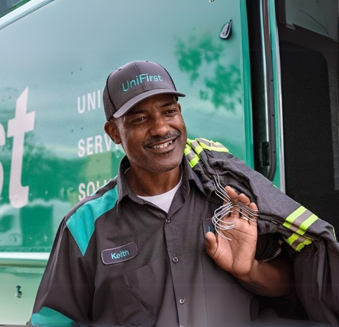 April UniFirst Email Graphic Square